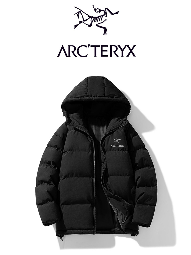 Пуховик Arc'teryx #1