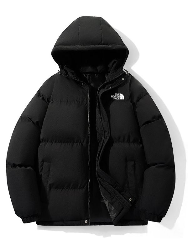 Пуховик The North Face #1