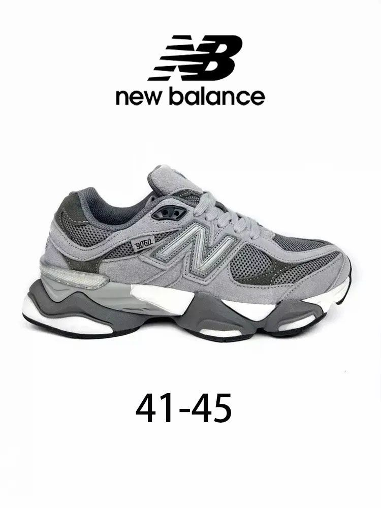 Кроссовки New Balance #1