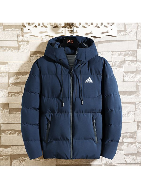 Пуховик adidas #1