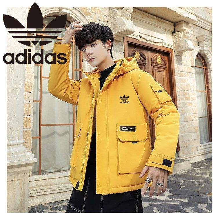 Пуховик adidas Originals Adidas #1