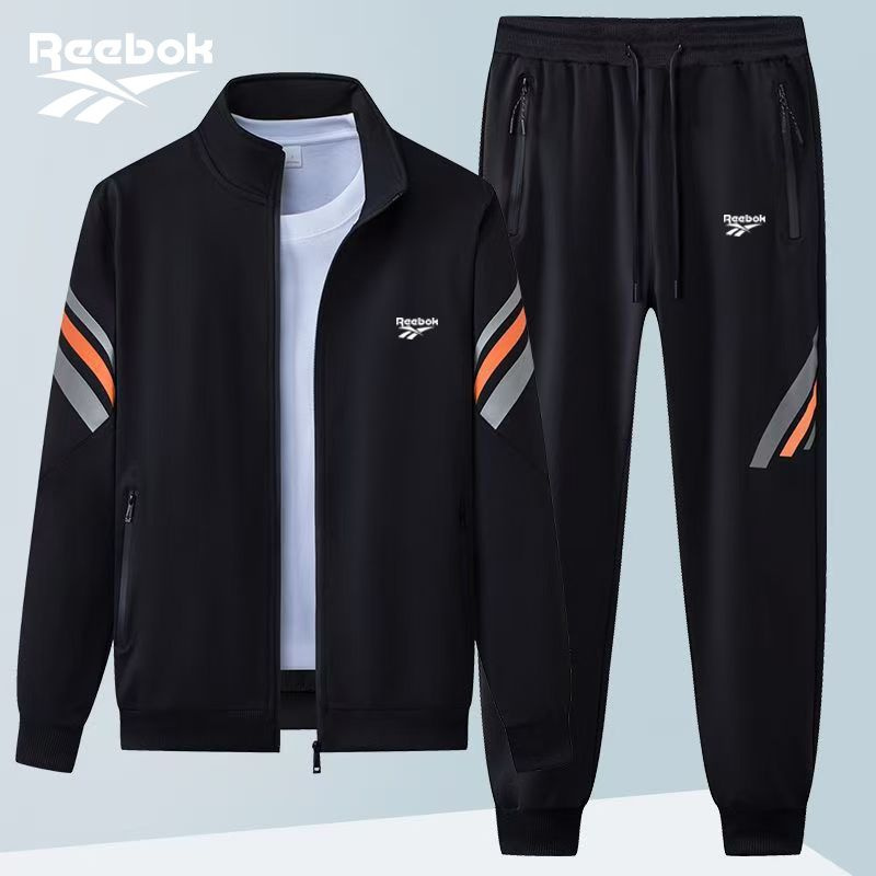 Костюм спортивный Reebok #1