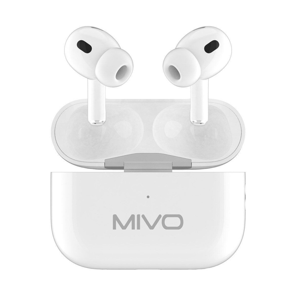 Беспроводные Bluetooth наушники Mivo MT-11 Pro #1