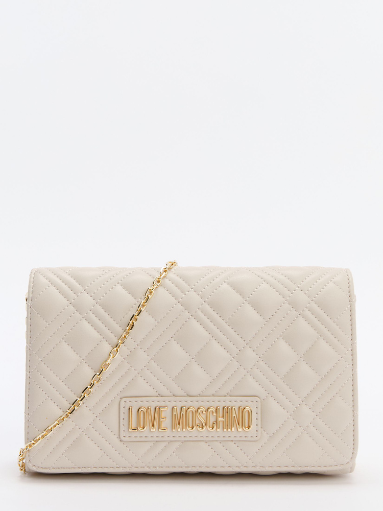 LOVE MOSCHINO Клатч #1