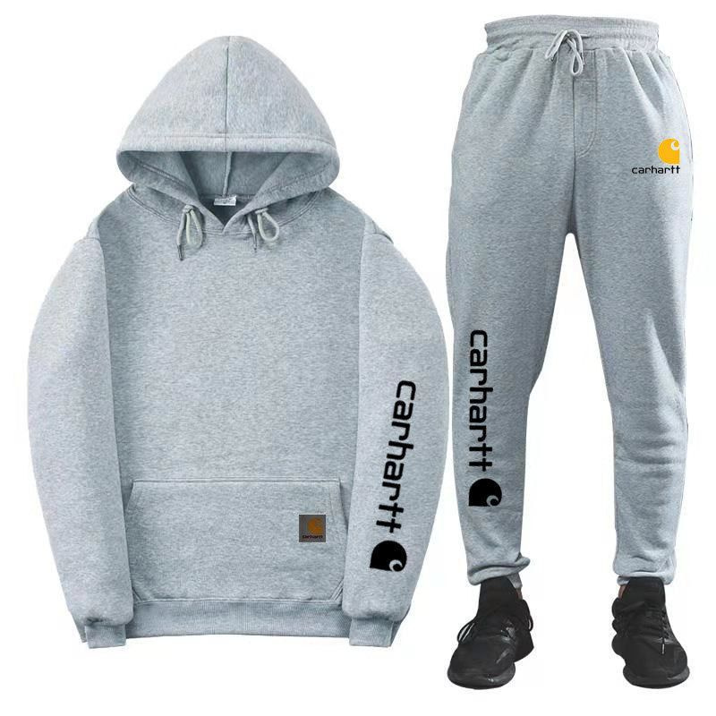 Костюм спортивный carhartt #1