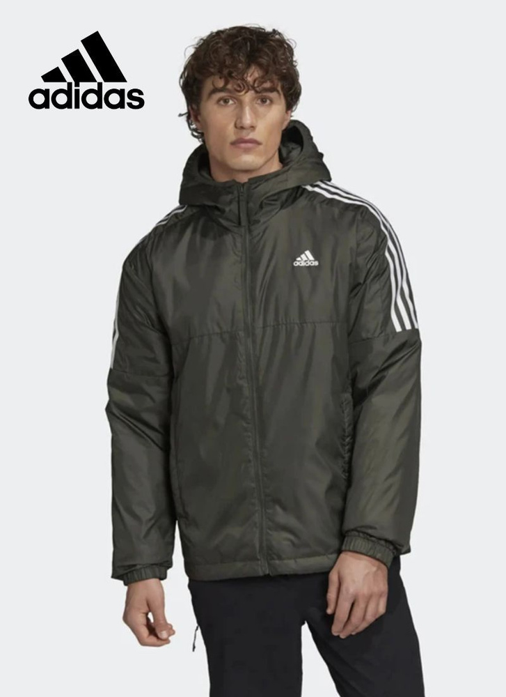 Куртка adidas Sportswear adidas sportwear #1