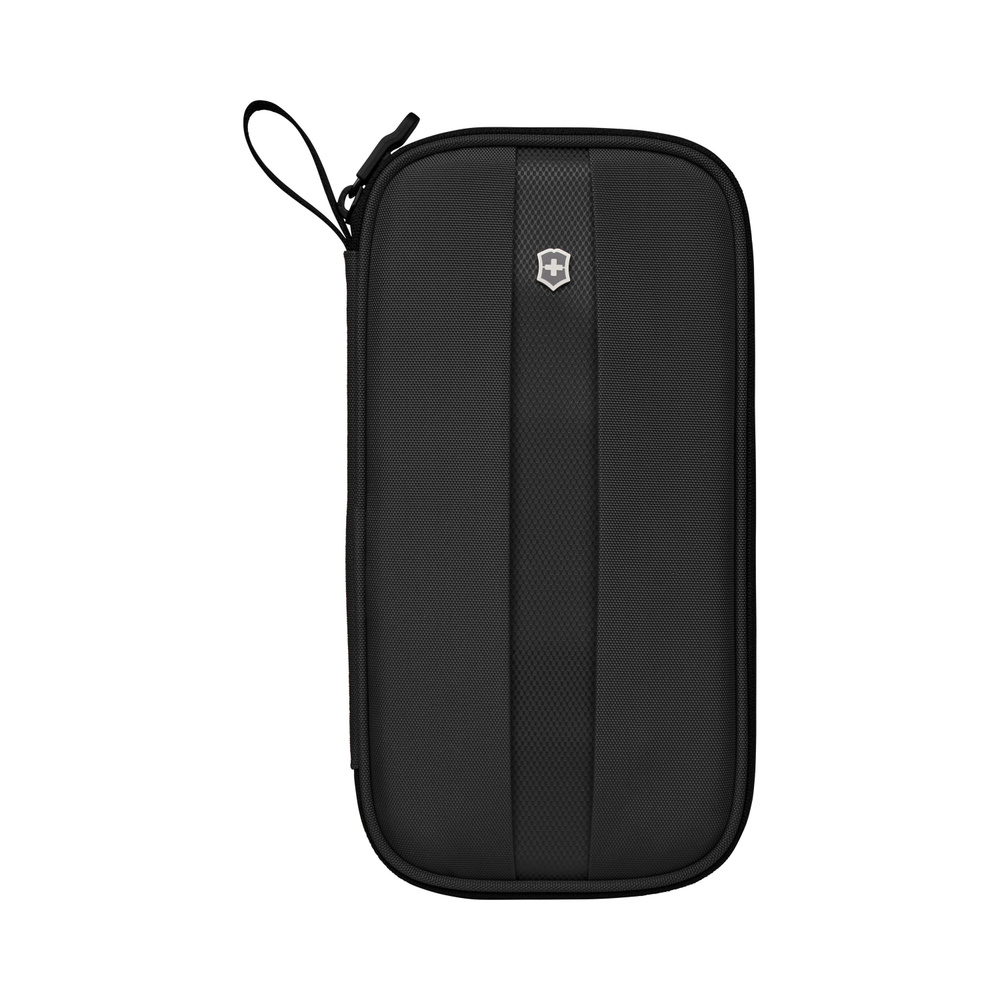 Дорожный кошелек органайзер для документов VICTORINOX Travel Accessories 5.0 Travel Organizer с RFID #1