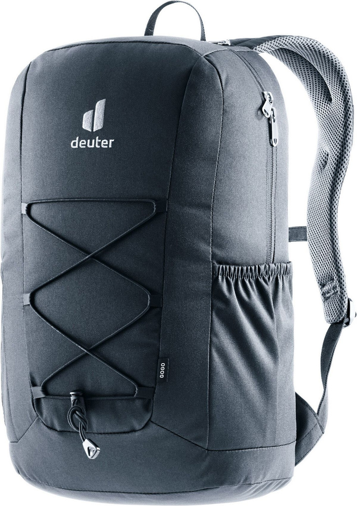 Рюкзак Deuter Gogo black #1