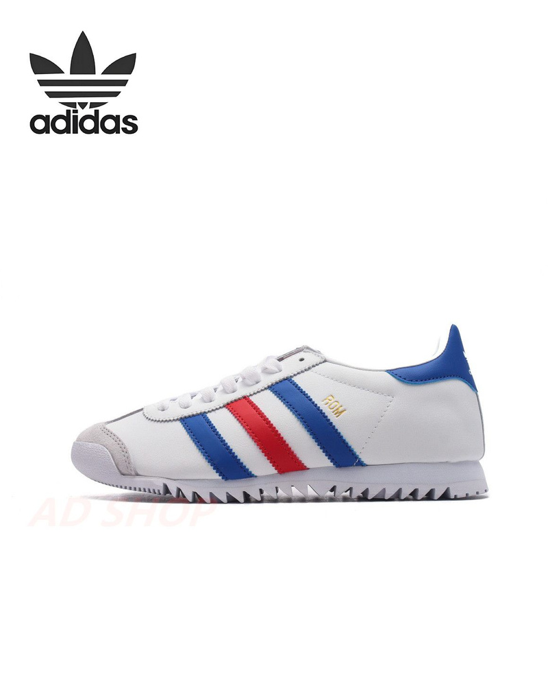 Кроссовки adidas #1