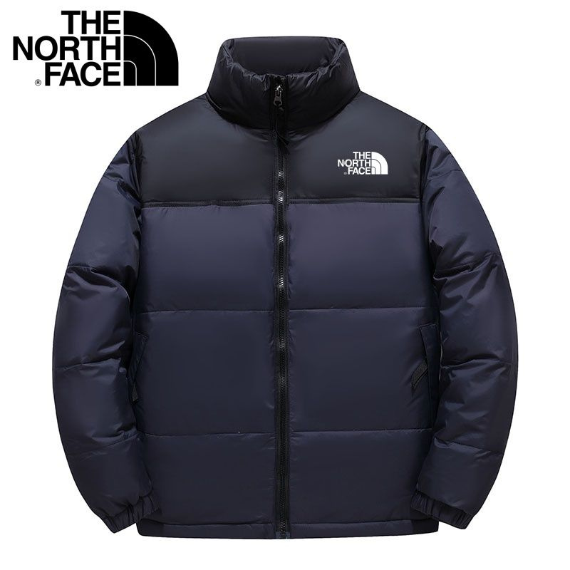 Пуховик The North Face #1