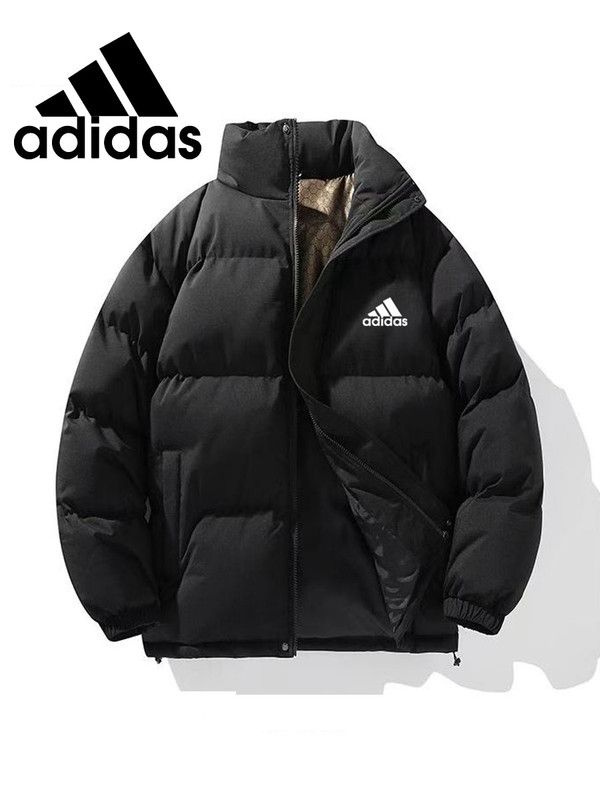 Пуховик adidas #1