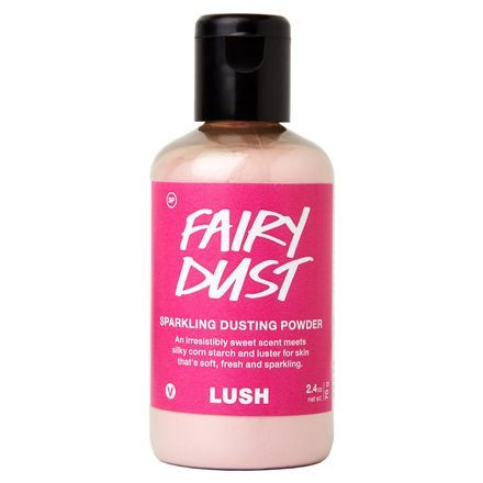 Хайлайтер для тела LUSH Fairy Dust, 70гр #1