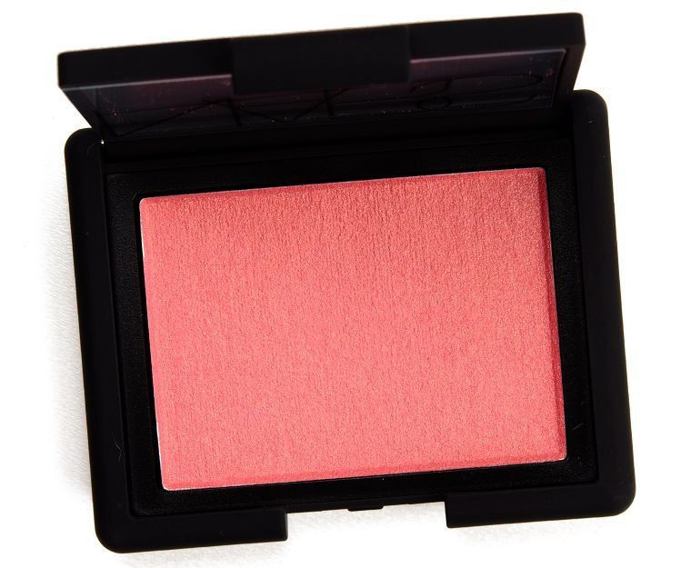 Румяна в оттенке Nars Blush ORGASM X 1,2г #1