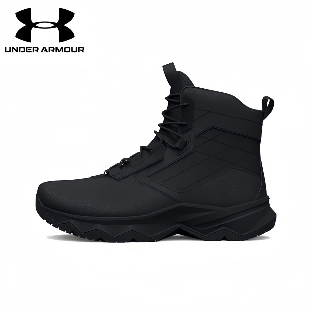 Ботинки Under Armour #1