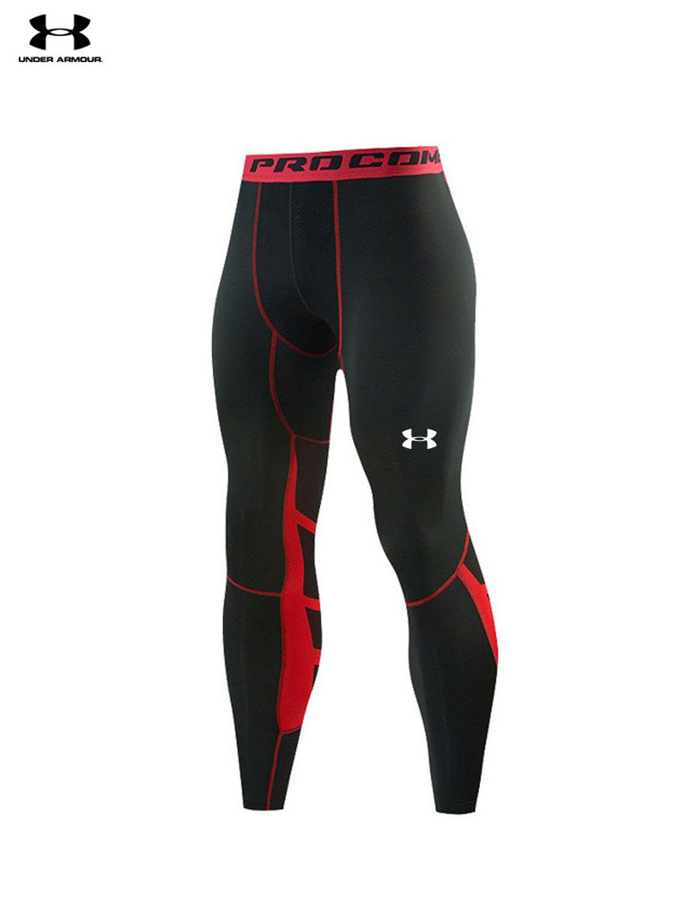 Тайтсы Under Armour UA #1