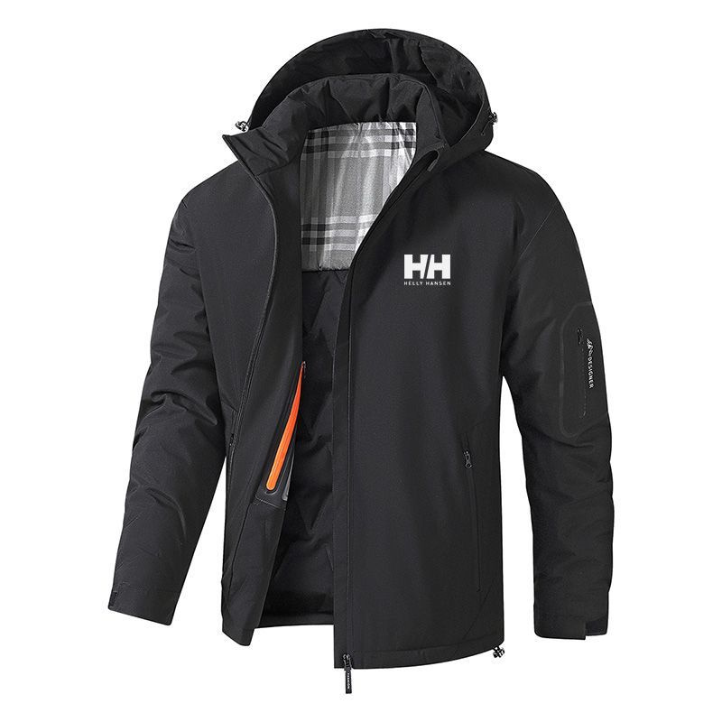 Куртка Helly Hansen #1