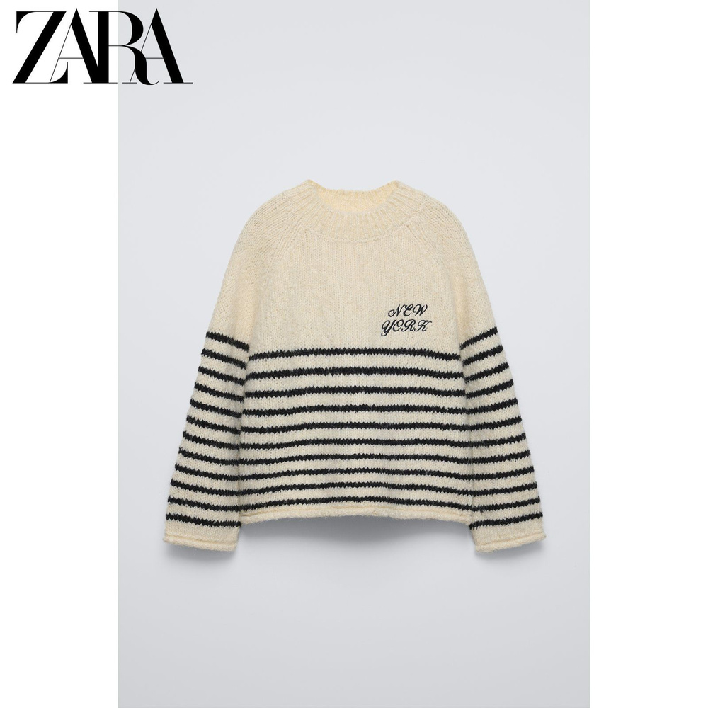 Свитер Zara Zara #1