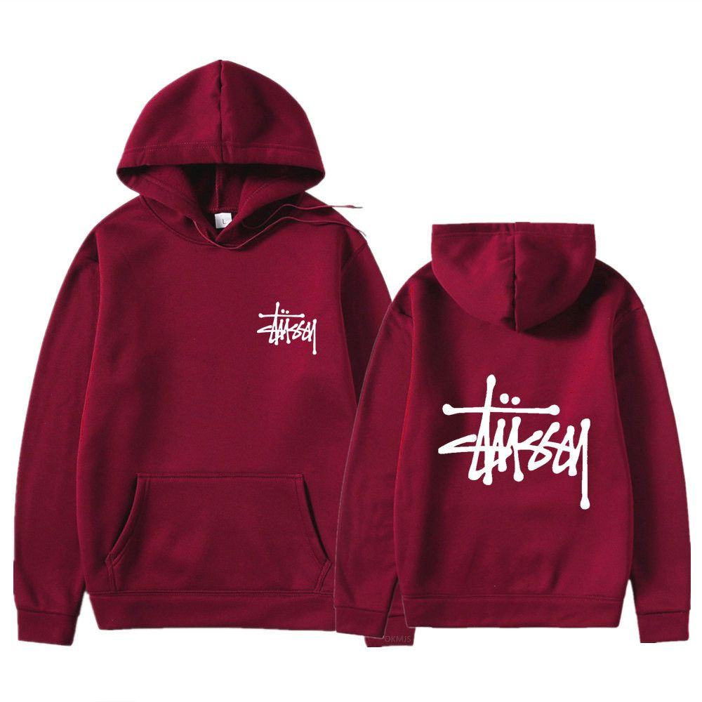 Толстовка Stussy stussy #1