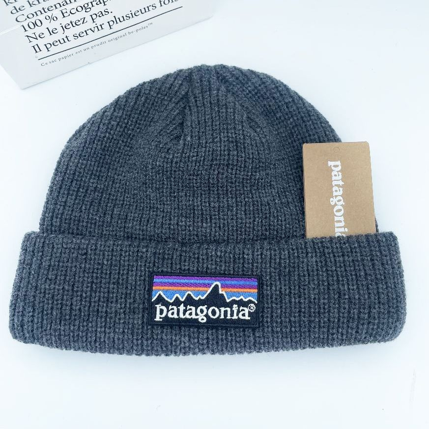 Шапка Patagonia #1