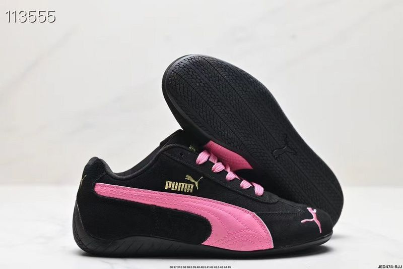 Кроссовки PUMA CA Pro Classic Trainers #1