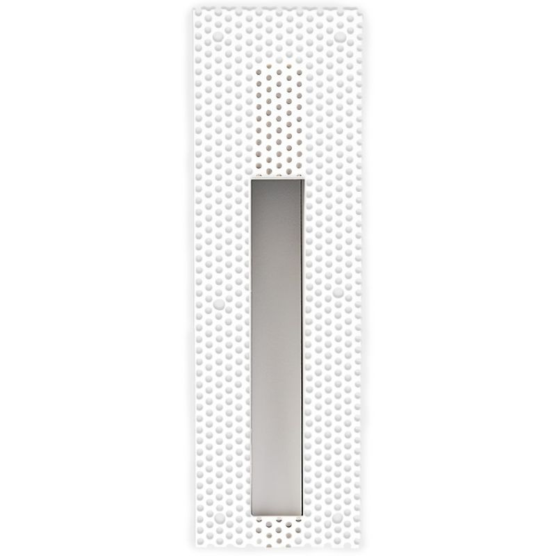 Подсветка для лестниц Italline DL 3031 white, LED, Прямоугольный, Алюминий, Белый, Италия  #1