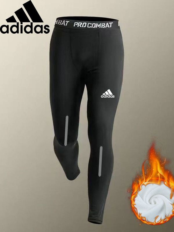 Тайтсы adidas #1