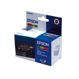 Epson Расходник для печати, оригинал, Набор CMY, 1 шт #1