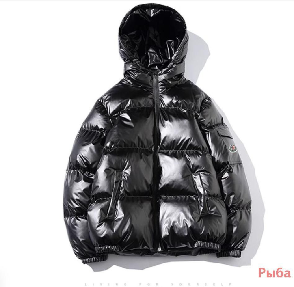 Куртка MONCLER Мужчина в доме #1