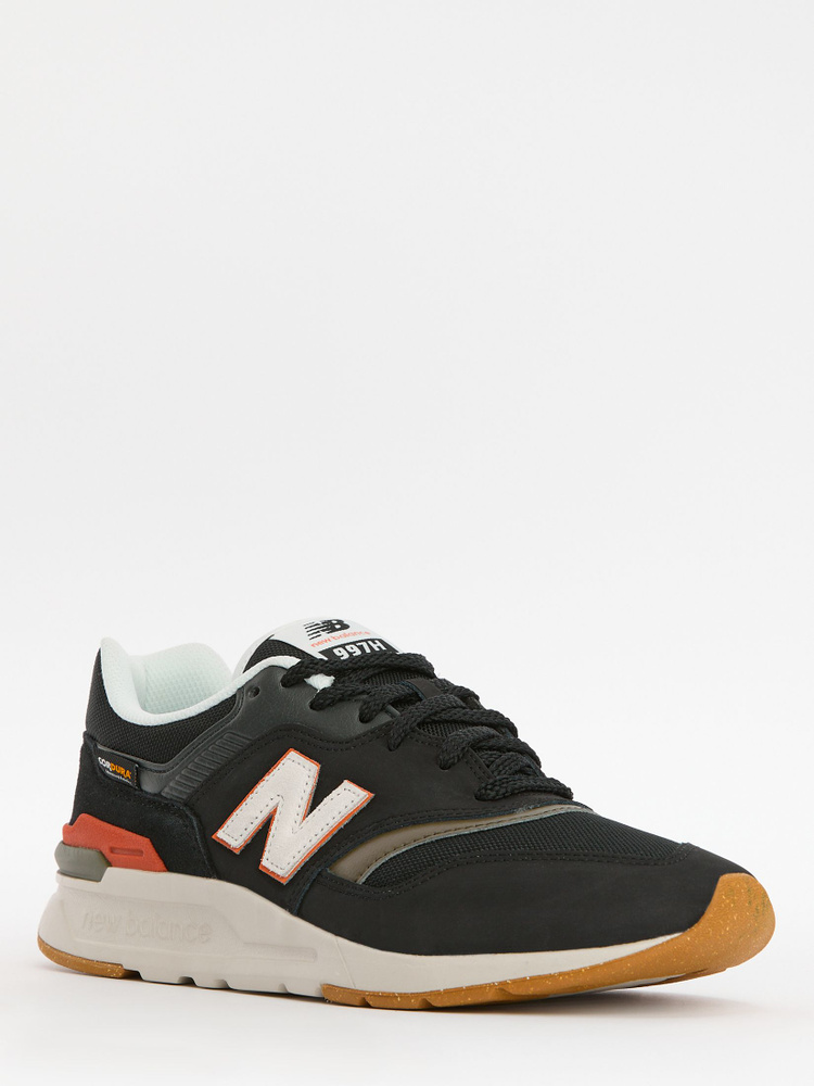 Кроссовки New Balance #1