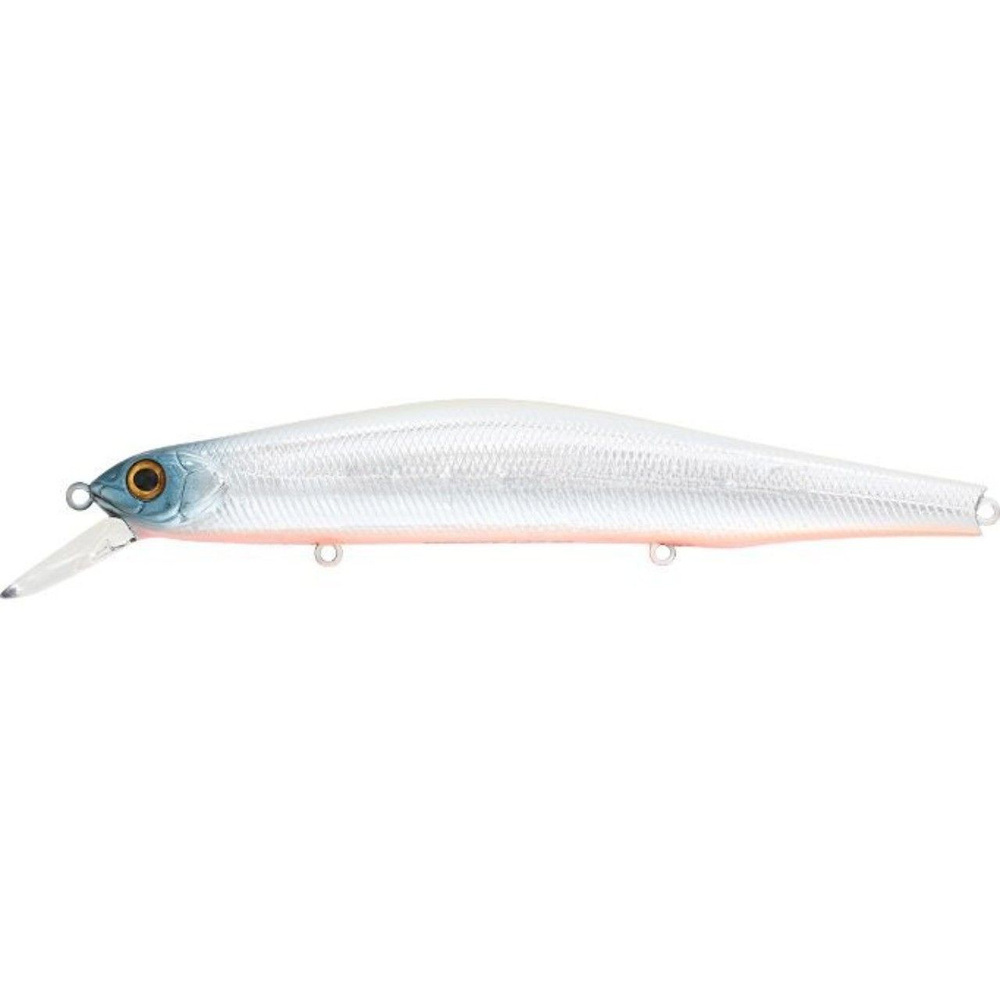 Воблер Zipbaits ORBIT 130SP, 133мм 24,7г нейтральный, цвет #821R #1