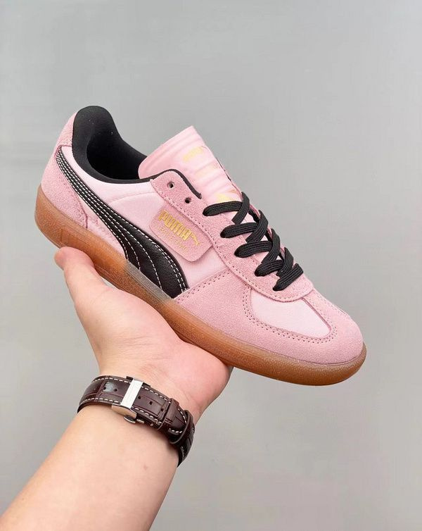 Кроссовки PUMA Palermo #1