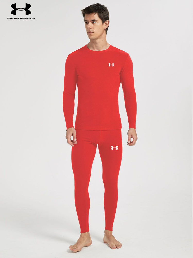 Комплект термобелья Under Armour 1 #1