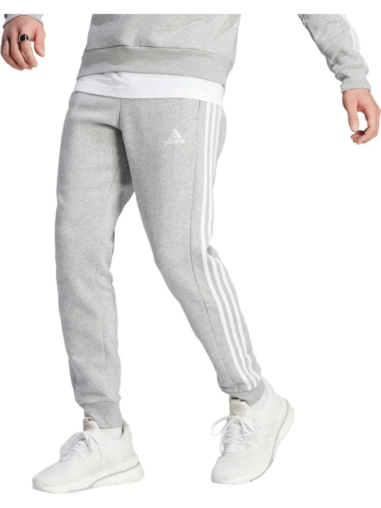 Брюки спортивные adidas #1