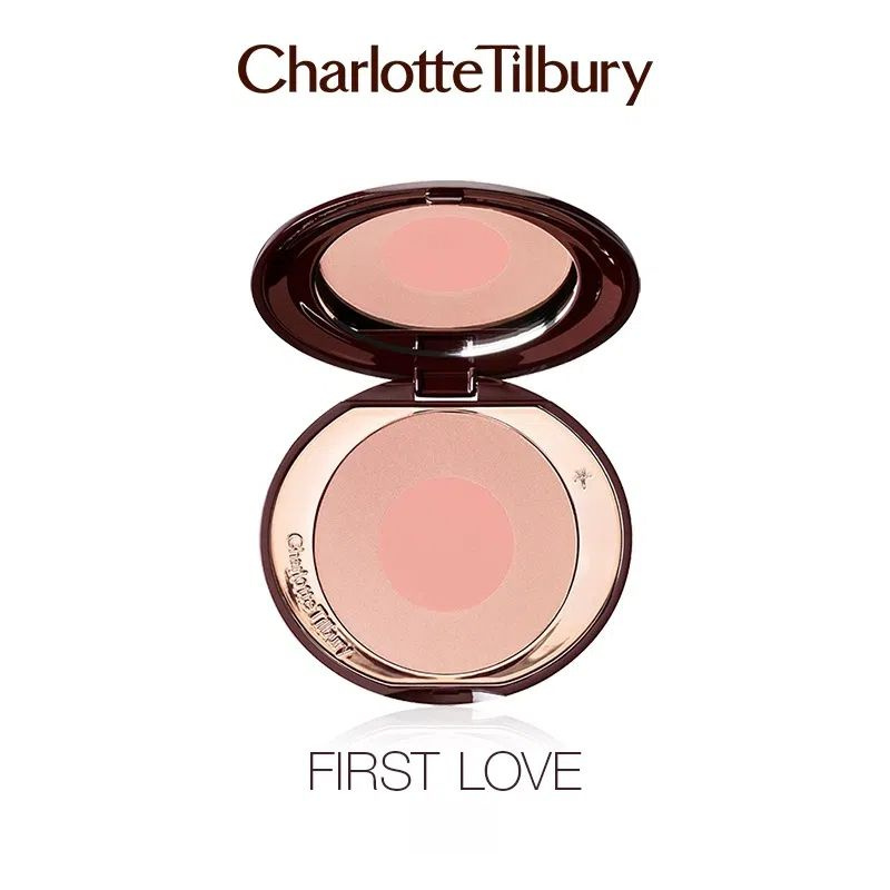 Charlotte Tilbury SWISH & POP BLUSHER Румяна 8g #1