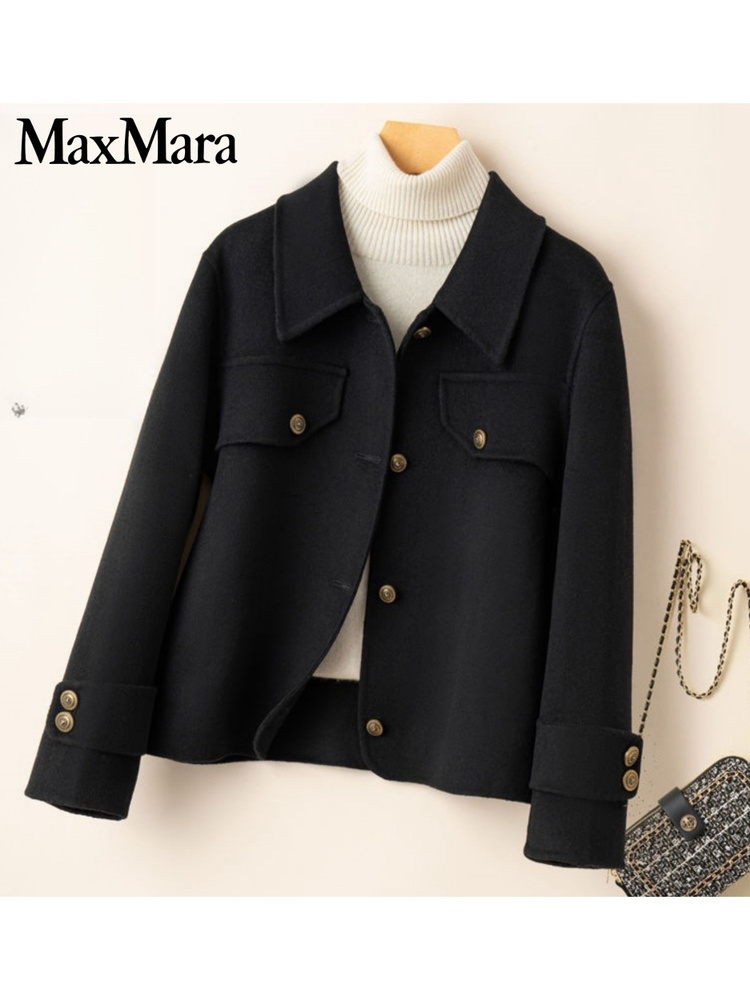 Пальто Max Mara #1