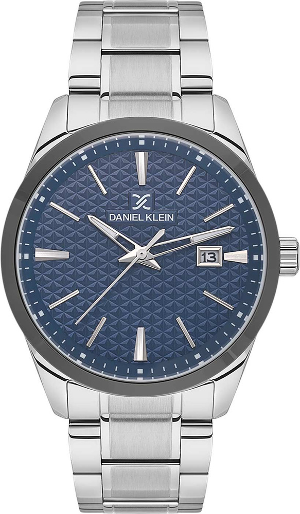 Часы наручные мужские Daniel Klein Premium DK.1.13806-4 #1