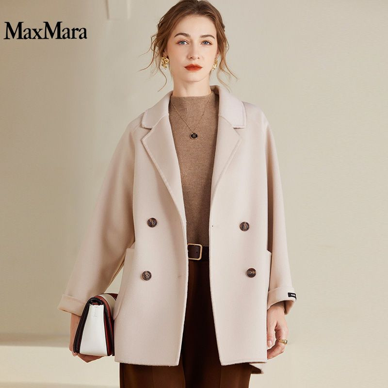 Пальто Max Mara #1