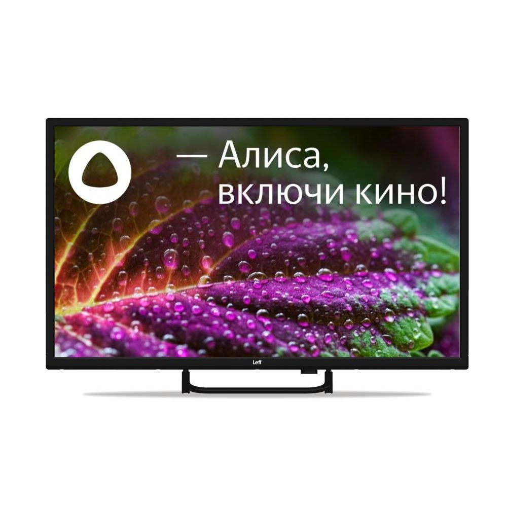 Leff Телевизор 32" #1