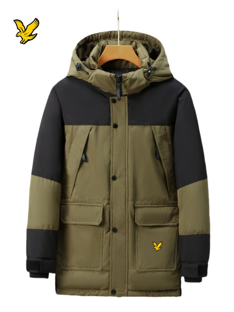 Куртка Lyle & Scott #1