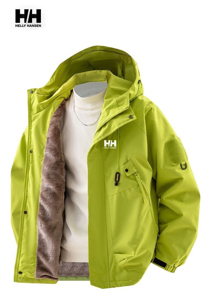 Куртка Helly Hansen #1