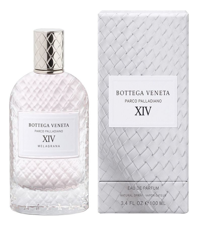 Bottega Veneta Parco Palladiano XIV: Melagrana Bottega Парфюмерная вода унисекс 100 ml  #1