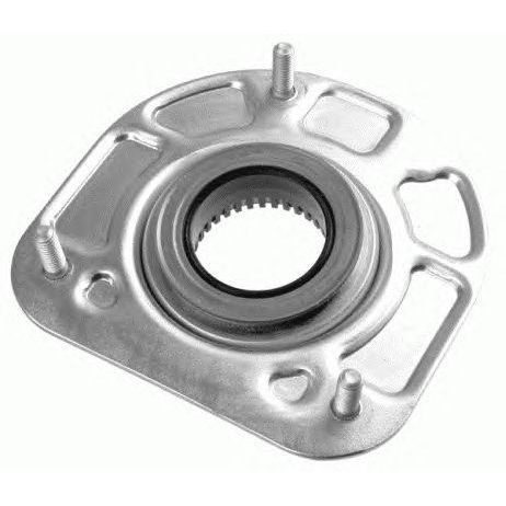 Опора амортизатора передняя VOLVO S60, S80, XC90 3049801 Lemforder 3049801 #1