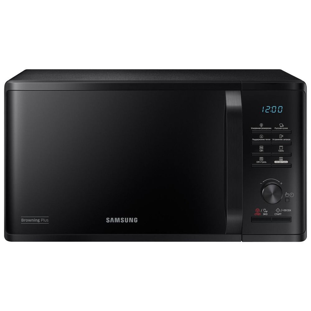 Микроволновая печь Samsung MG-23K3515AK #1