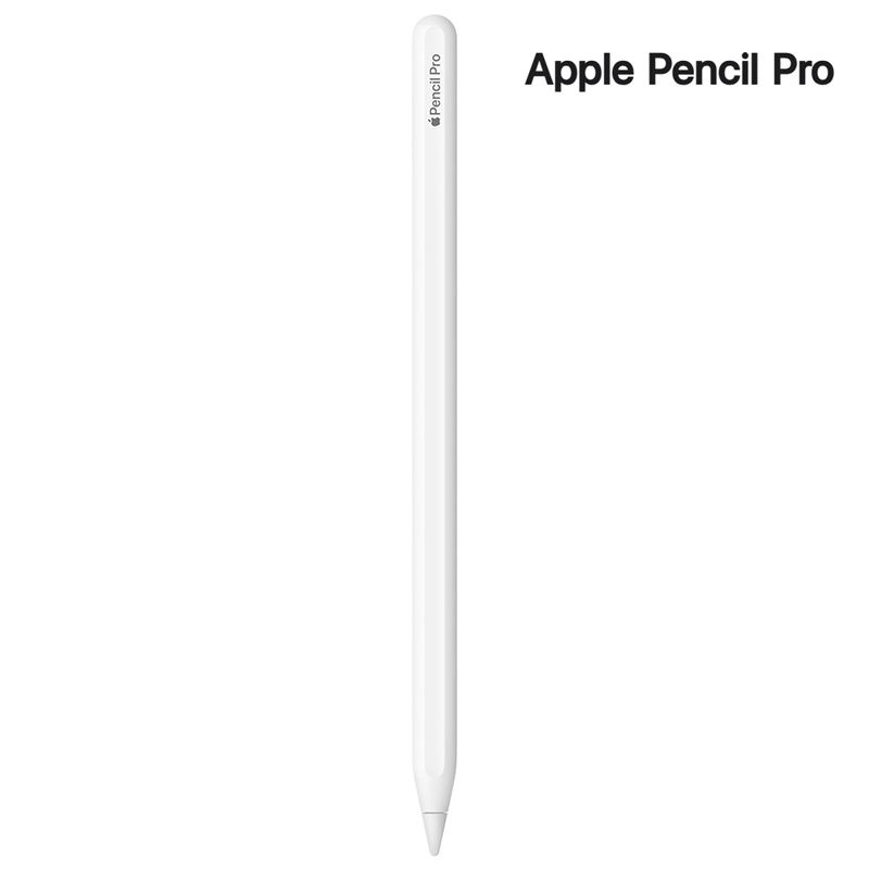 Apple Pencil Pro 2D3 Совместим с 11-дюймовым и 13-дюймовым iPad Pro (M4)/iPad Air (M2)  #1