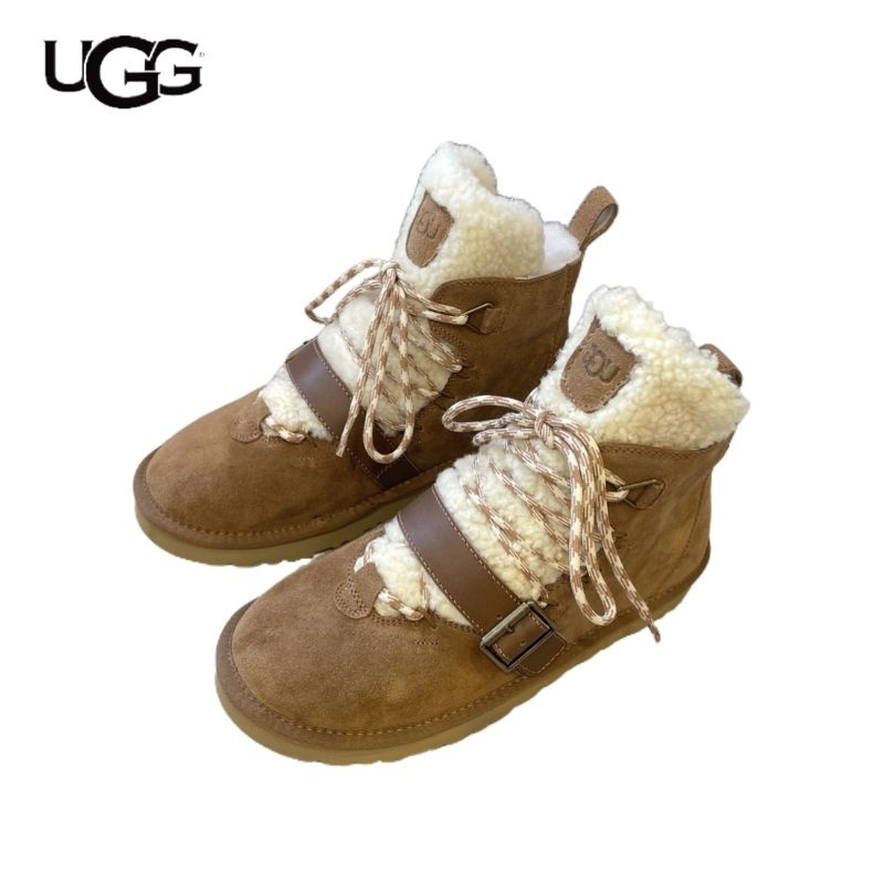 Сноубутсы UGG #1