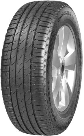 Ikon Tyres Character Aqua SUV Шины  летние 215/70  R16 100H #1