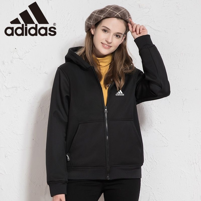 Толстовка adidas #1