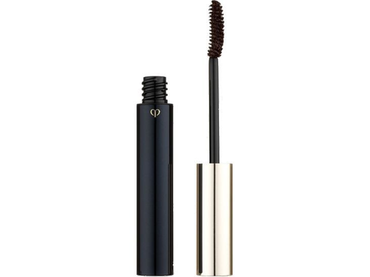 Тушь для идеальных ресниц CL DE PEAU BEAUT PERFECT LASH MASCARA #1