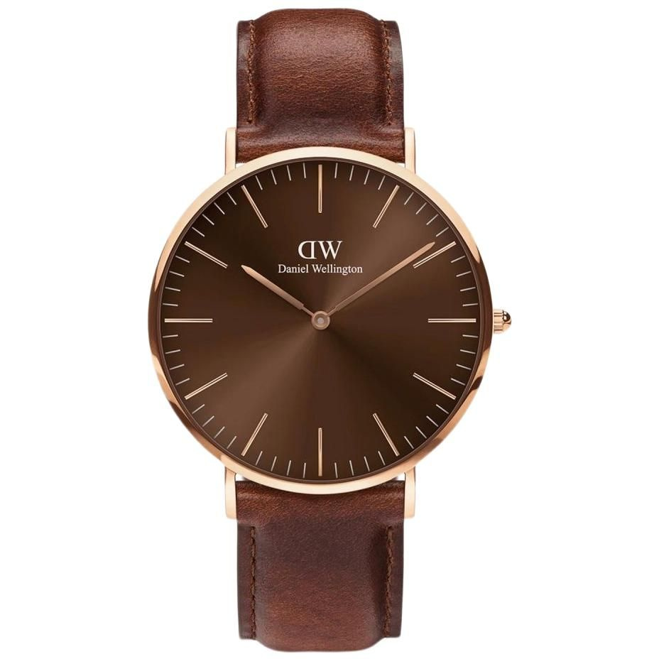 Daniel Wellington Часы наручные Кварцевые DW00100627 40 мм #1