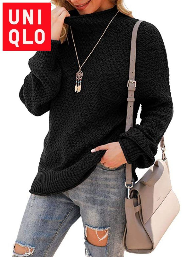 Свитер Uniqlo #1